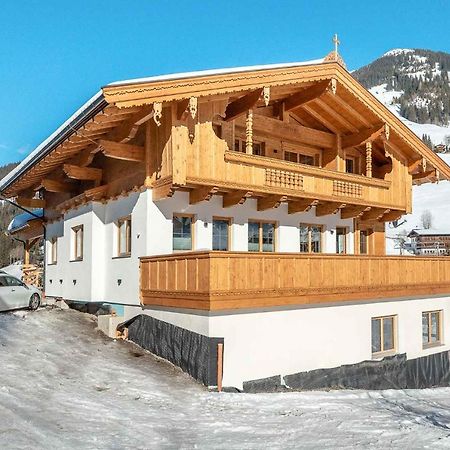 Ferienwohnungen Lehenhof Alpbach Exterior foto