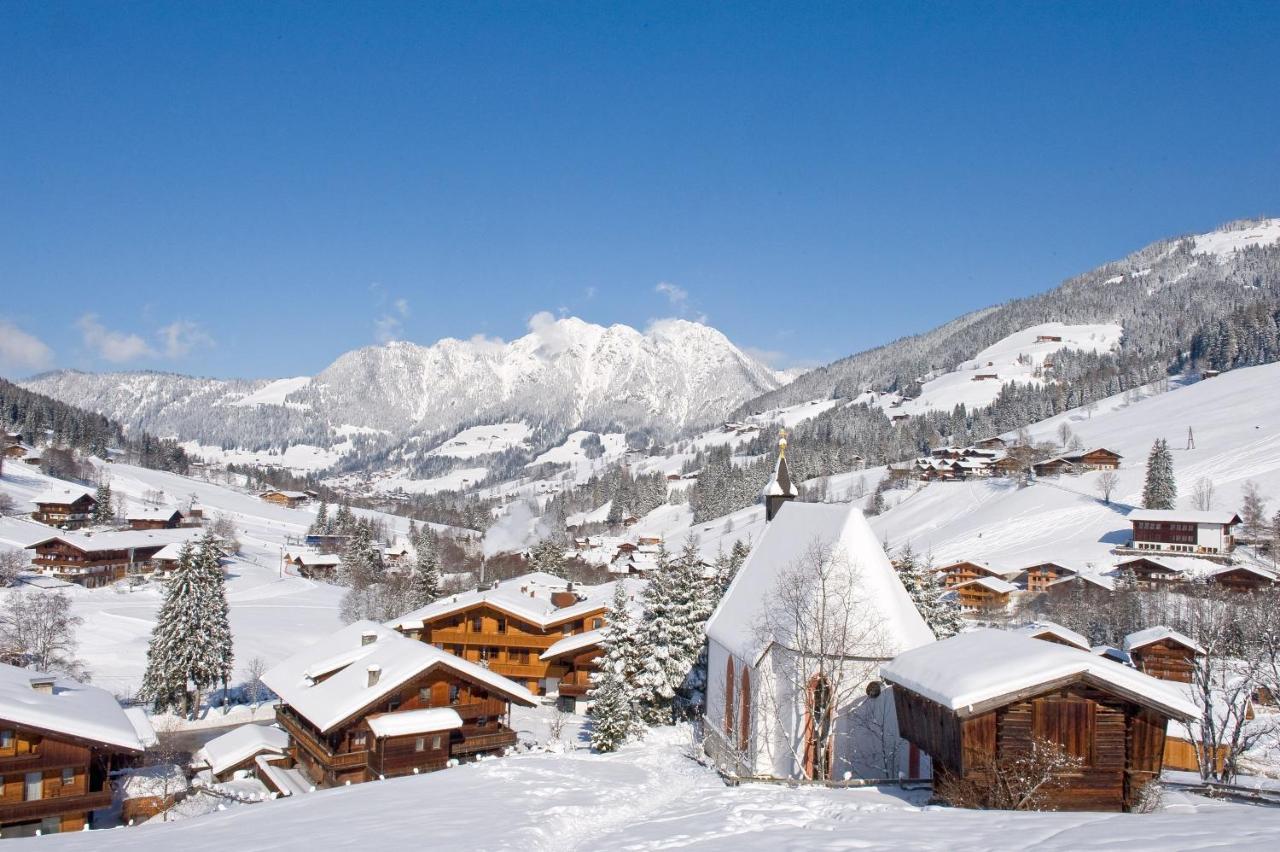 Ferienwohnungen Lehenhof Alpbach Exterior foto