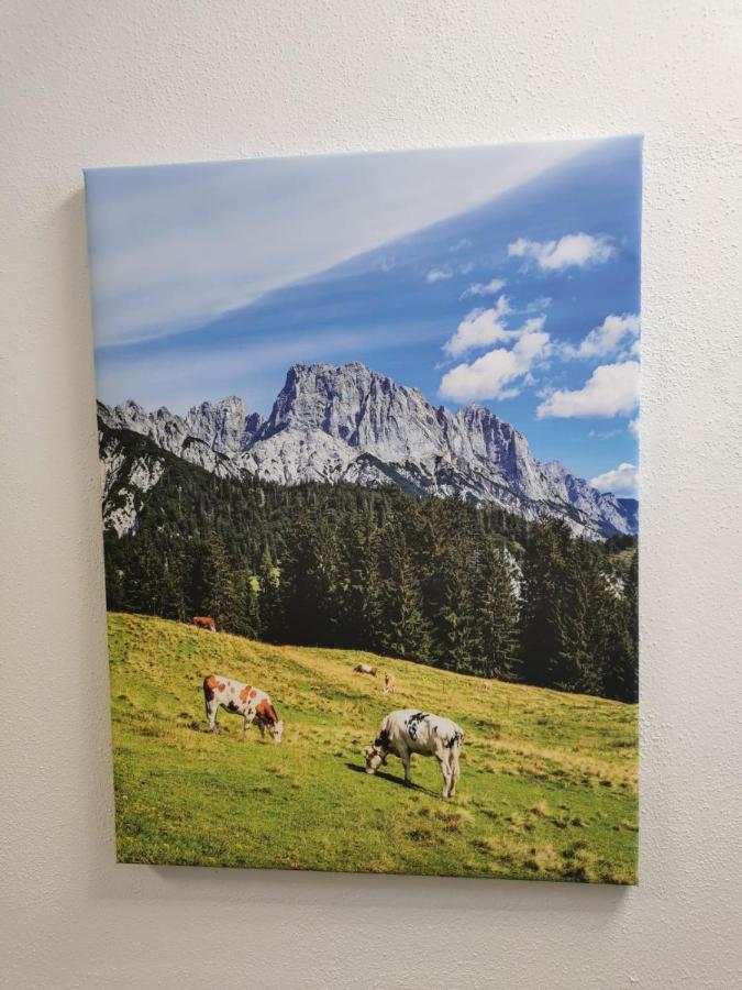 Ferienwohnungen Lehenhof Alpbach Exterior foto
