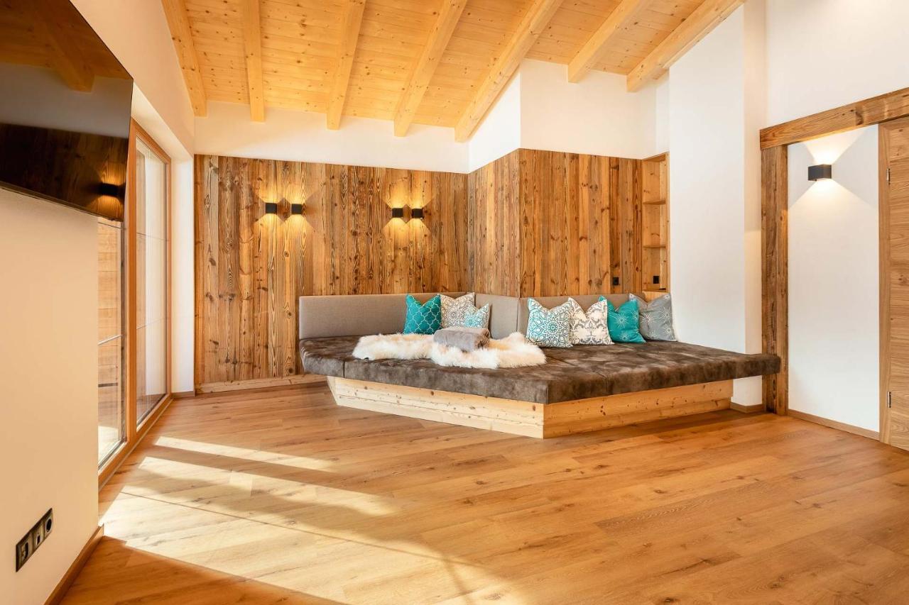 Ferienwohnungen Lehenhof Alpbach Exterior foto