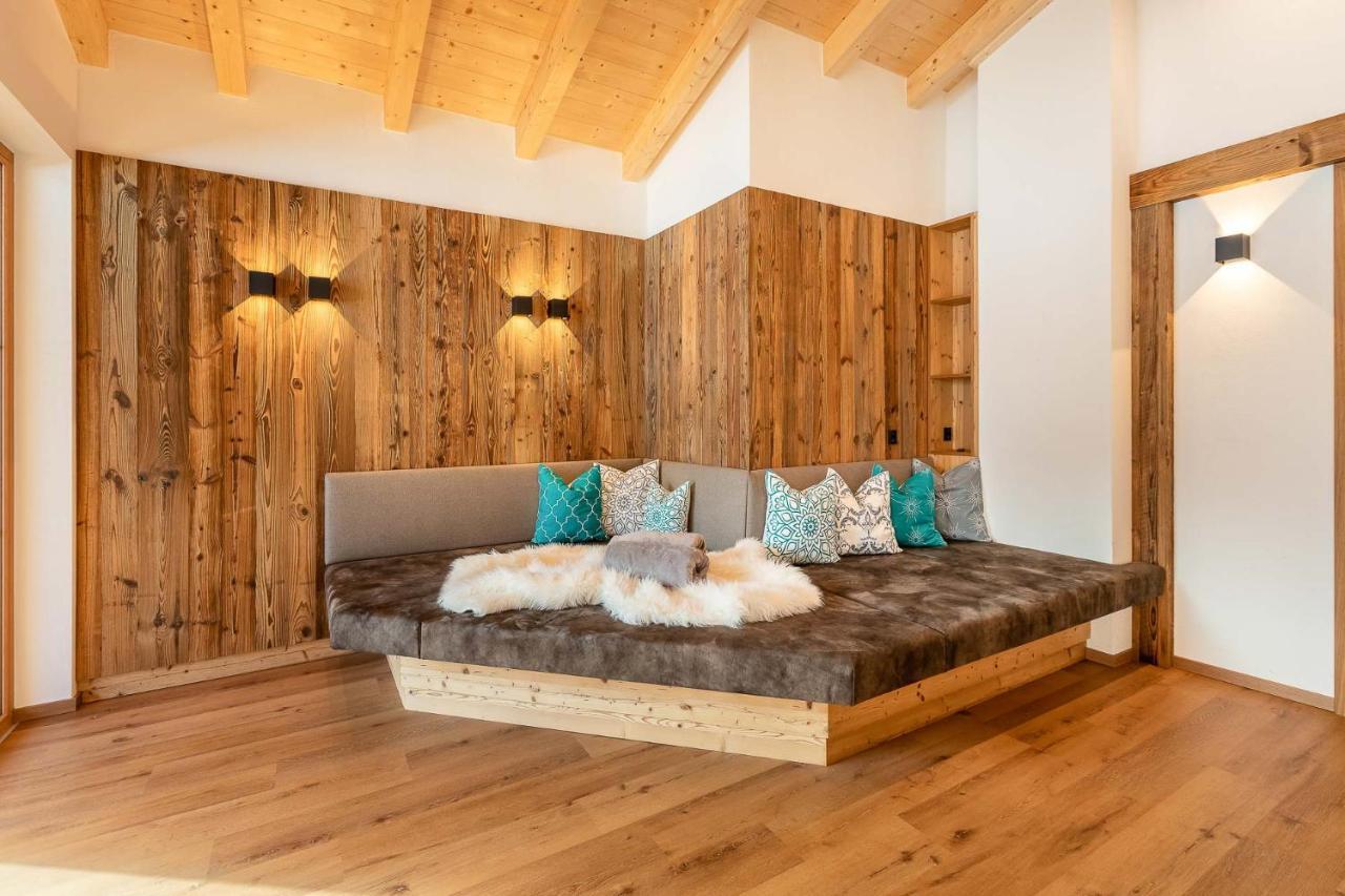 Ferienwohnungen Lehenhof Alpbach Exterior foto