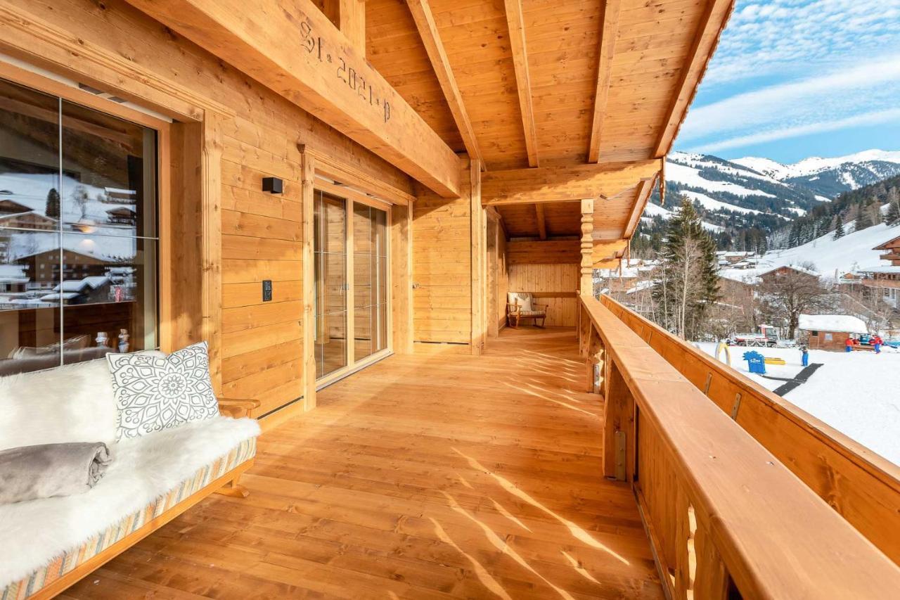 Ferienwohnungen Lehenhof Alpbach Exterior foto