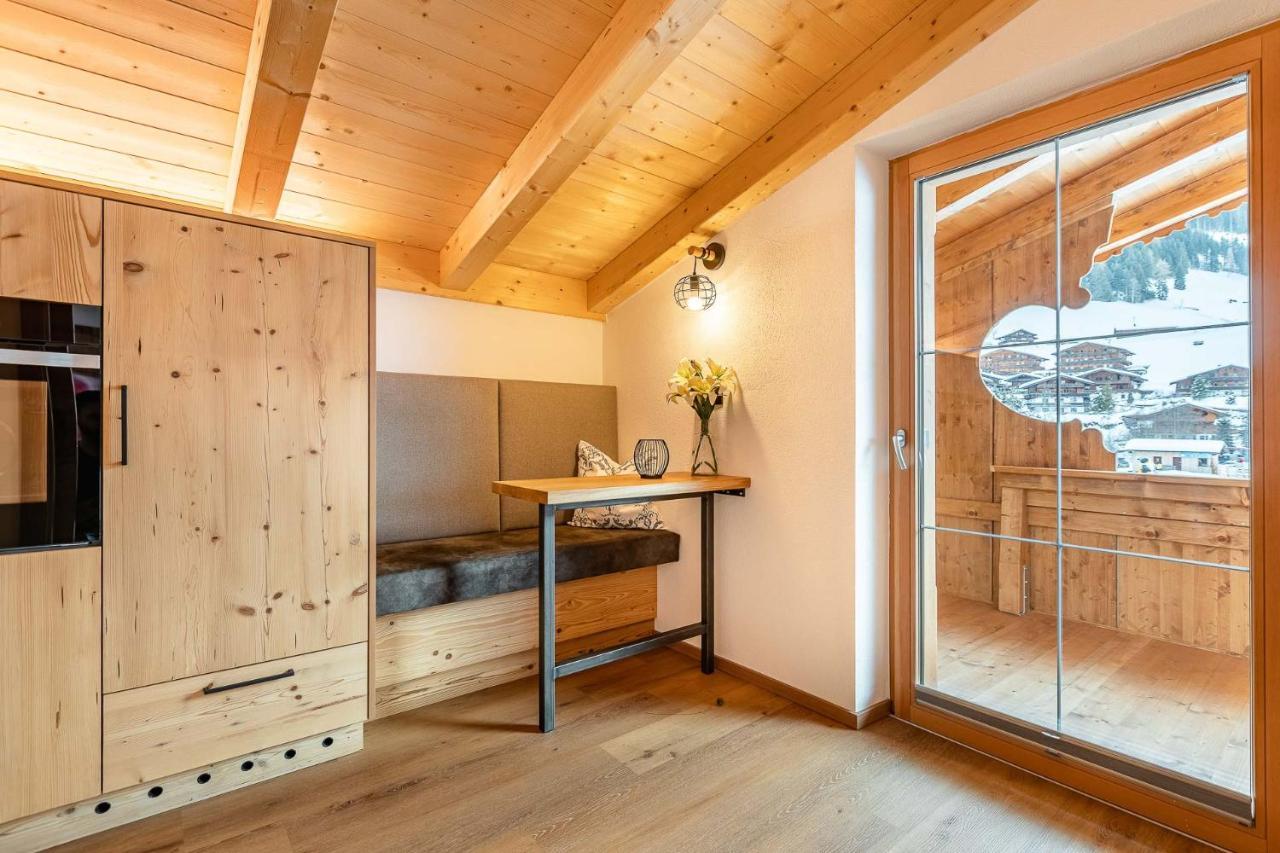 Ferienwohnungen Lehenhof Alpbach Exterior foto